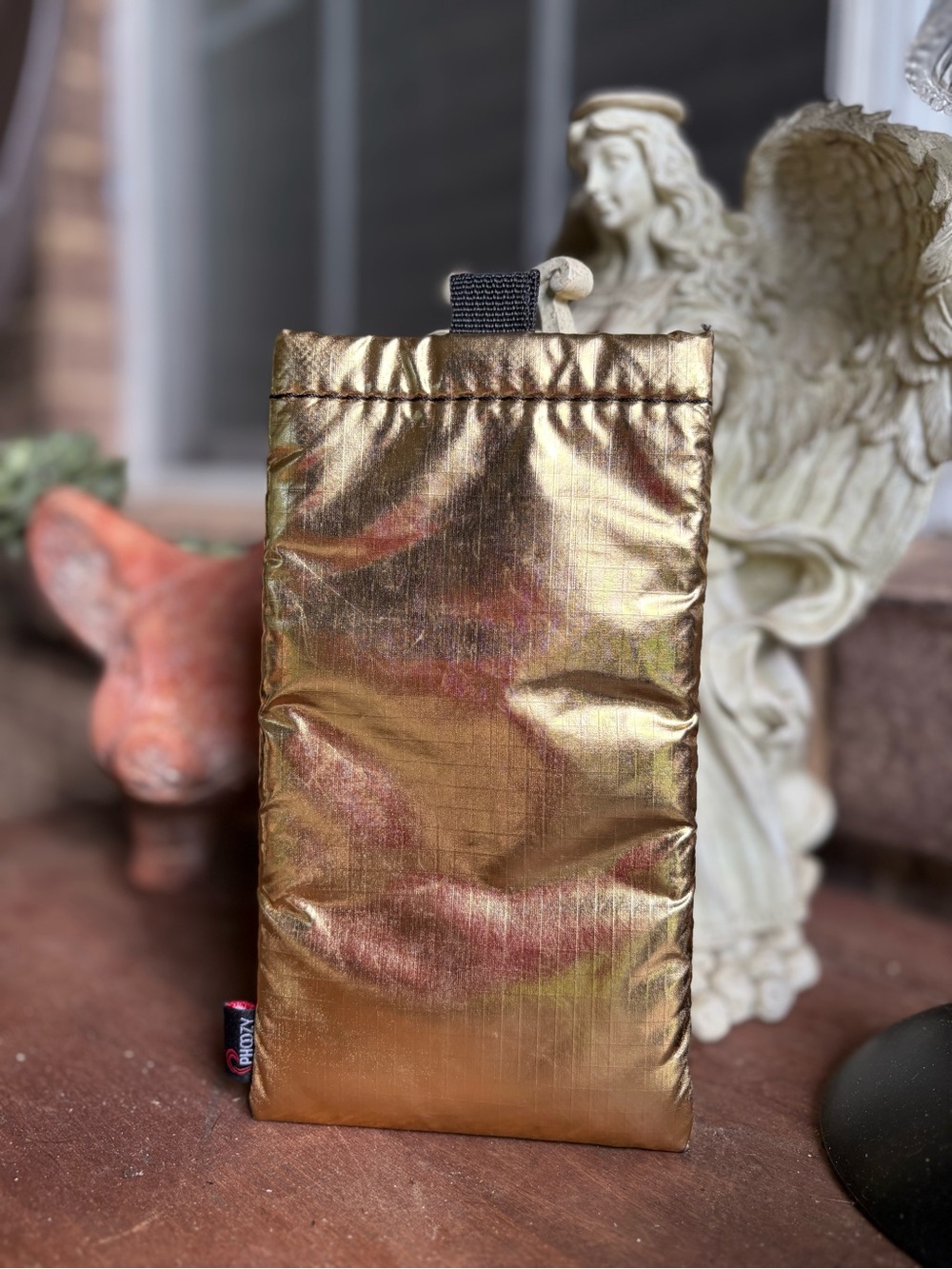 PHOOZY Apollo Thermal Phone Case